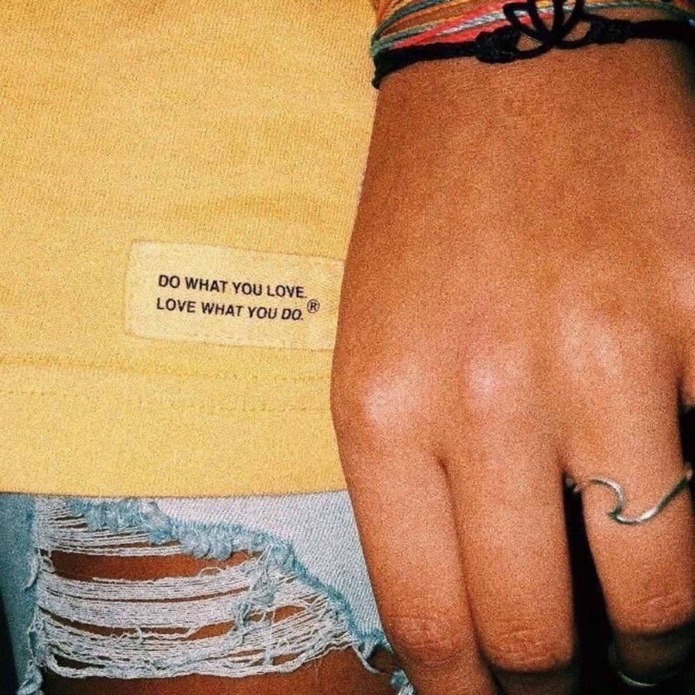 Meet your Posher, Marialisa